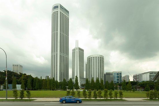 Civilian War Memorial